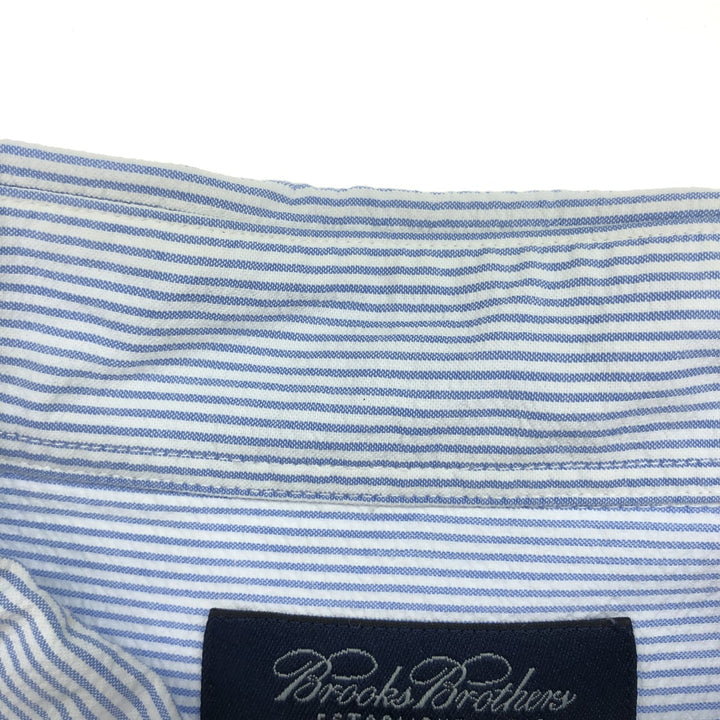 Brooks Brothers Long Sleeve Button-Down Striped Shirt Men's XL / eaa499210