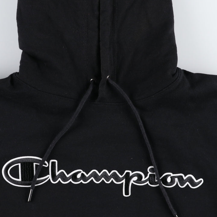 Champion Authentic Athleticwear Sweatshirt Pullover Hoodie Men's XXL / eaa499278