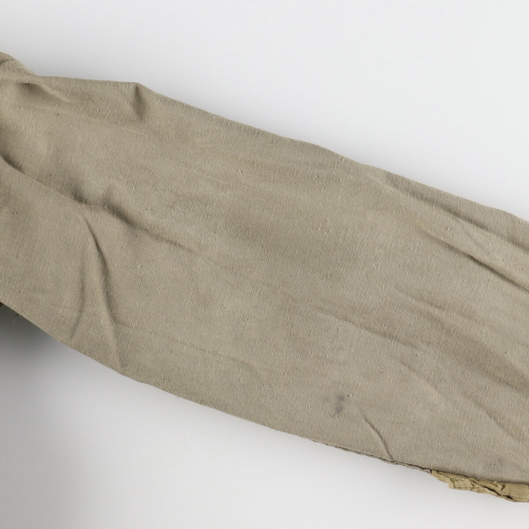 Camouflage Warm Camo Military Jacket Men's XL size /eaa499312