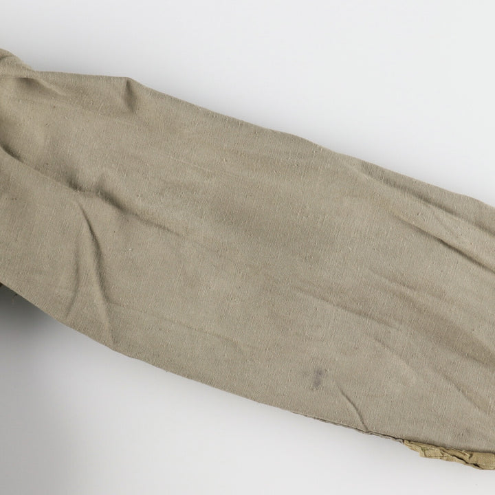 Camouflage Warm Camo Military Jacket Men's XL size /eaa499312