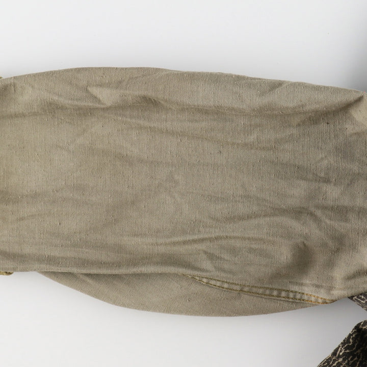 Camouflage Warm Camo Military Jacket Men's XL size /eaa499312