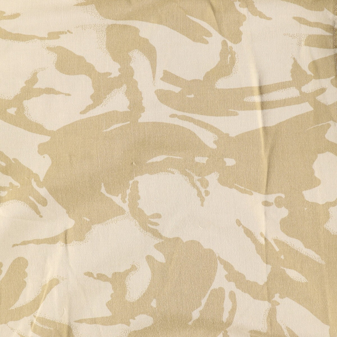 British Army Camouflage Pattern Desert DPM Camo Military Combat Jacket 170/96 Men's M equivalent /eaa499315