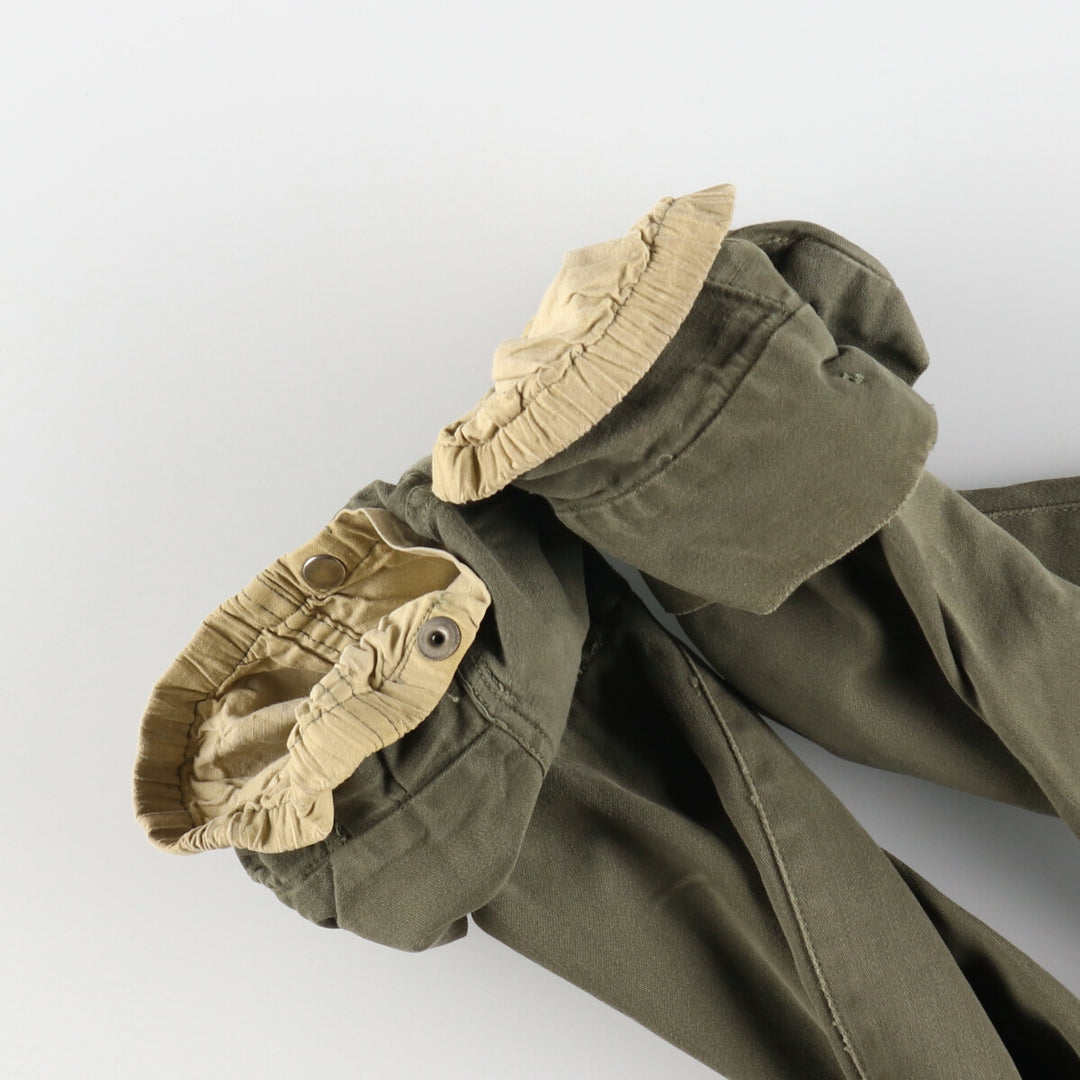 French Army ~90'S M-64 Military Field Jacket Men's M Size Vintage / eaa499328