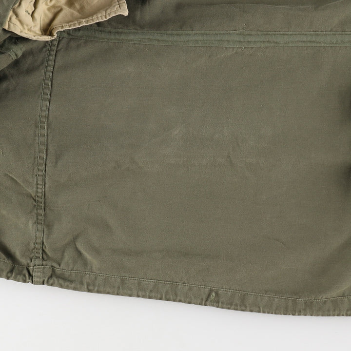 French Army ~90'S M-64 Military Field Jacket Men's M Size Vintage / eaa499328