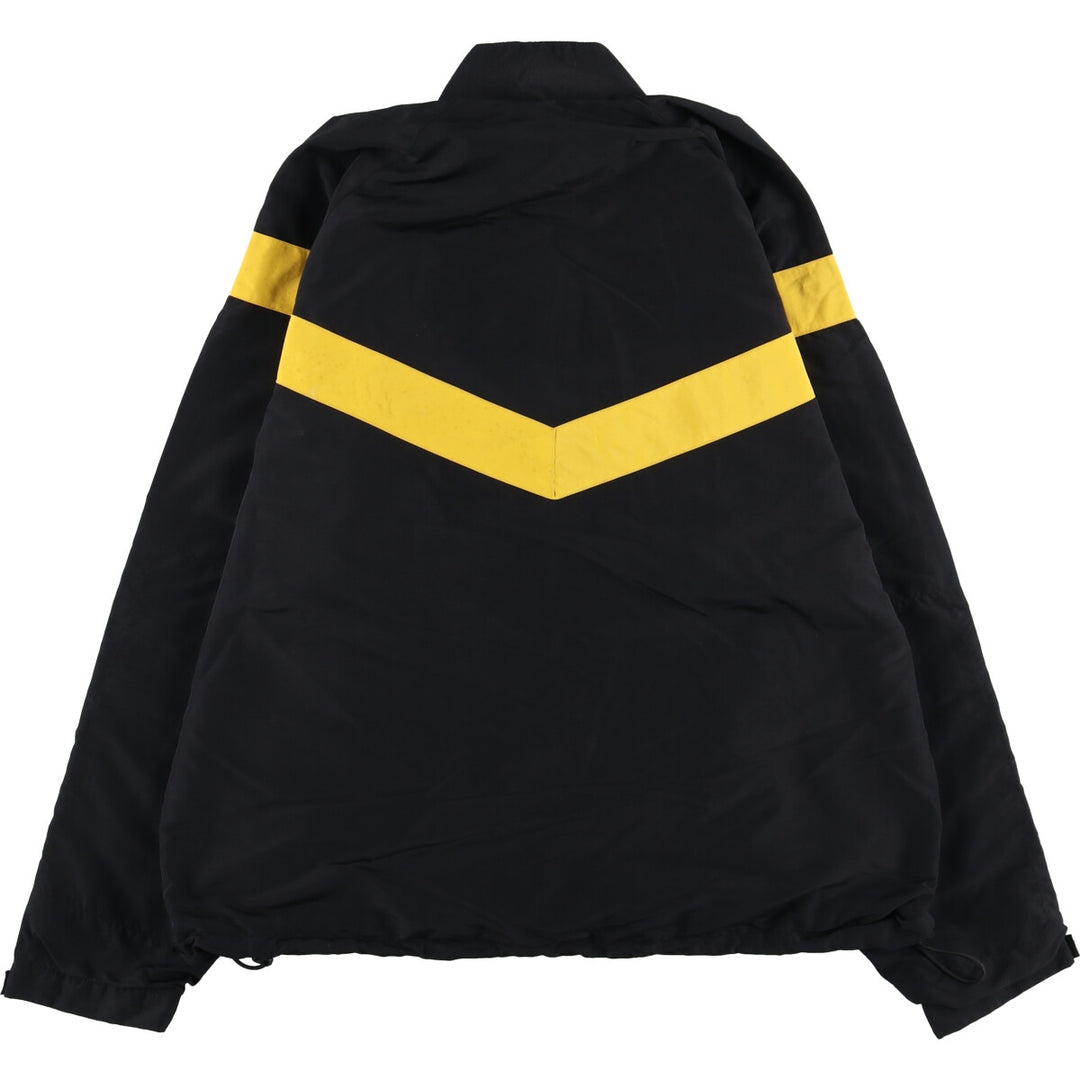 Authentic US Army APFU Training Jacket, Nylon Jacket, Made in USA, MEDIUM/SHORT, Men's M equivalent /eaa499353