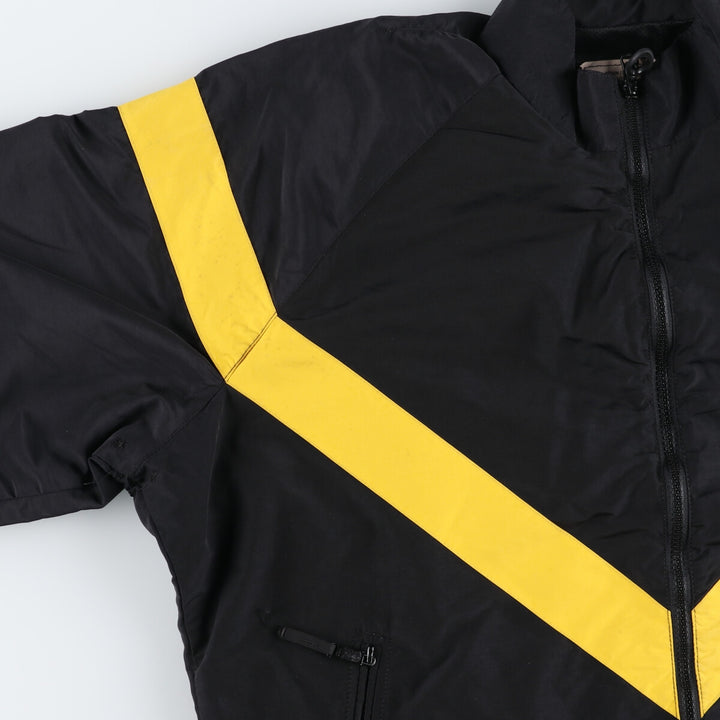 Authentic US Army APFU Training Jacket, Nylon Jacket, Made in USA, MEDIUM/SHORT, Men's M equivalent /eaa499353