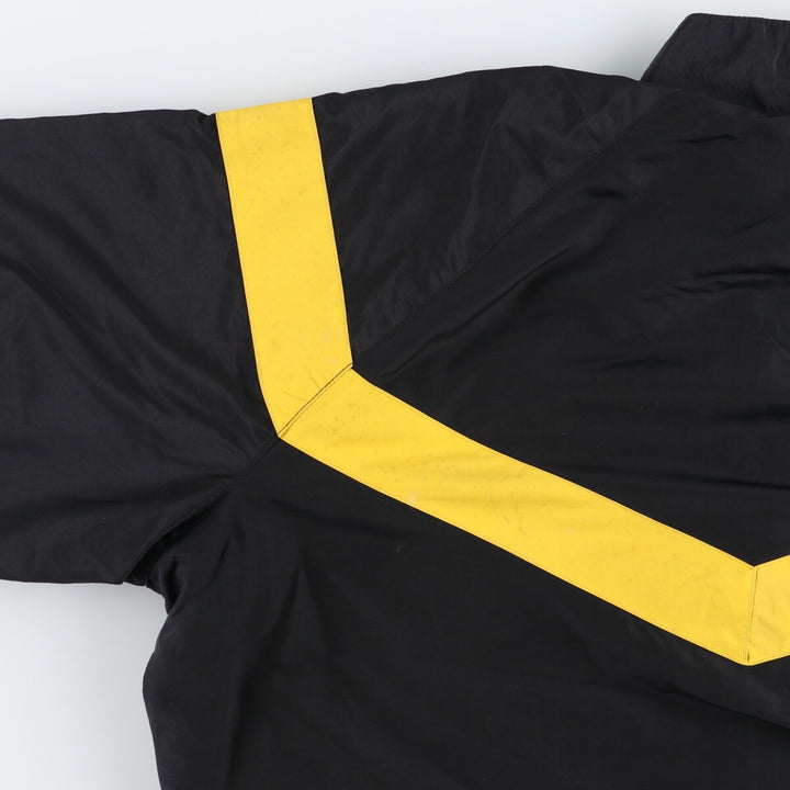 Authentic US Army APFU Training Jacket, Nylon Jacket, Made in USA, MEDIUM/SHORT, Men's M equivalent /eaa499353