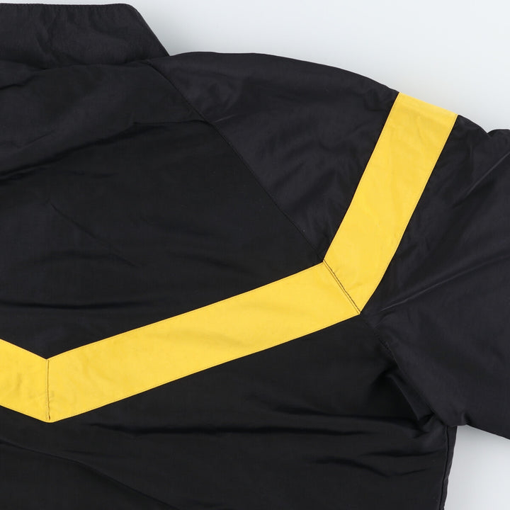 Authentic US Army APFU Training Jacket, Nylon Jacket, Made in USA, MEDIUM/SHORT, Men's M equivalent /eaa499353