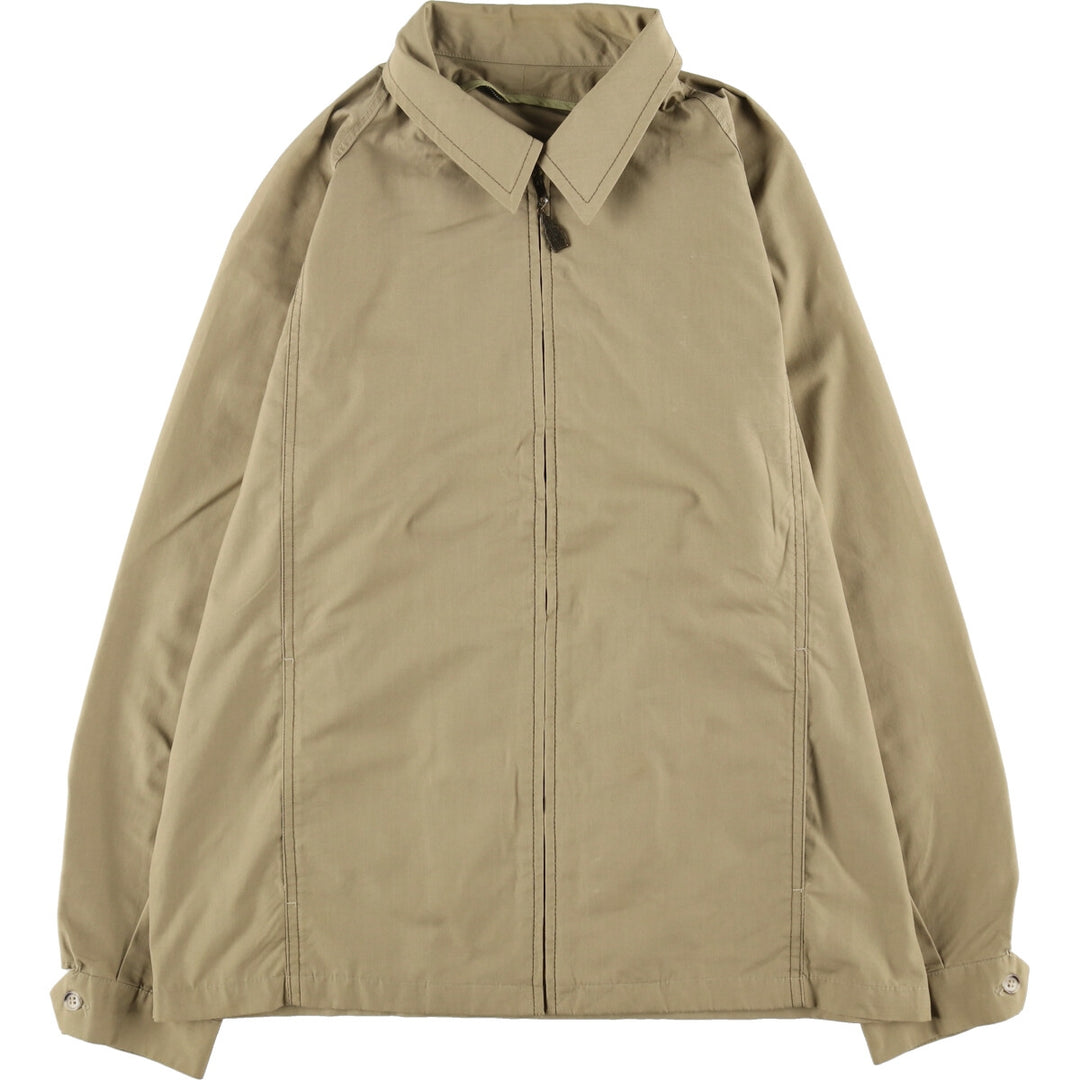 70s~80'S London Fog Swing Top Sports Jacket Men's XL Vintage /eaa499363