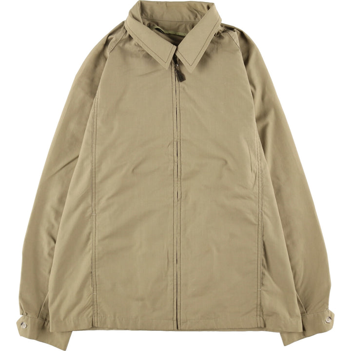 70s~80'S London Fog Swing Top Sports Jacket Men's XL Vintage /eaa499363