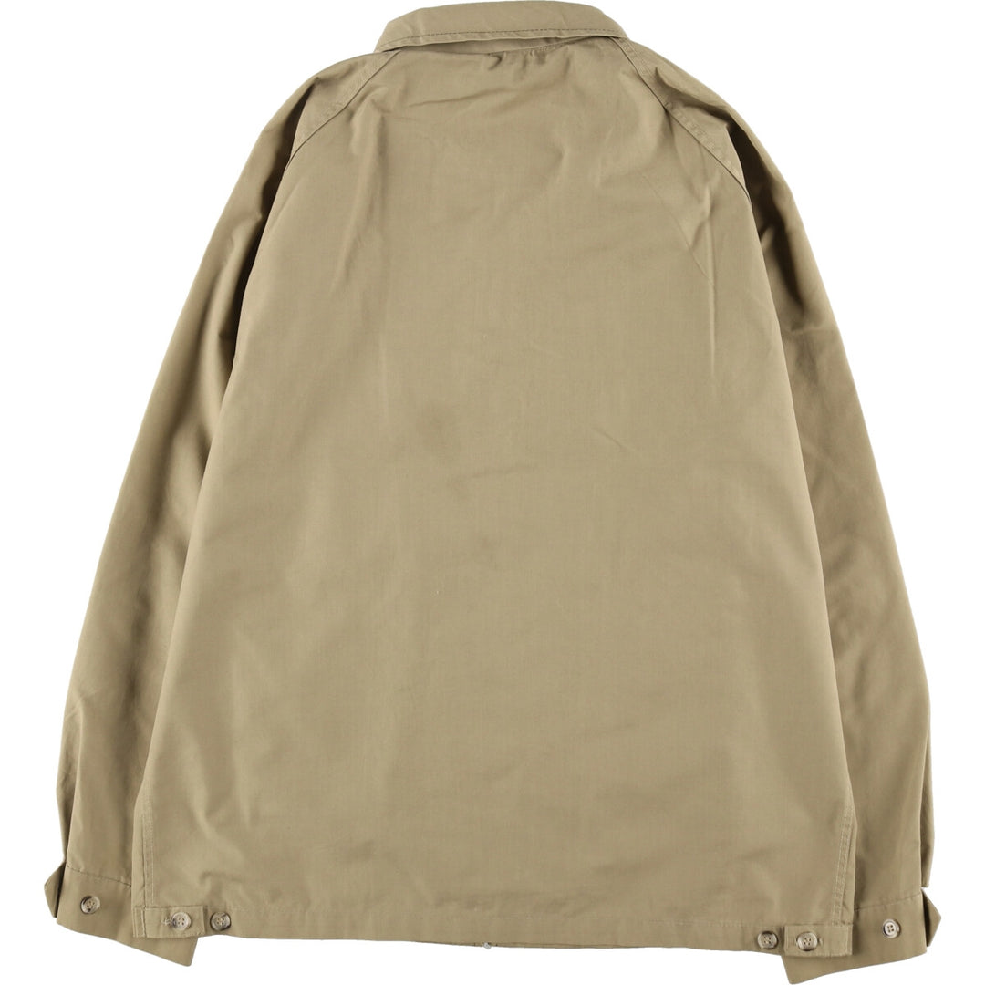 70s~80'S London Fog Swing Top Sports Jacket Men's XL Vintage /eaa499363