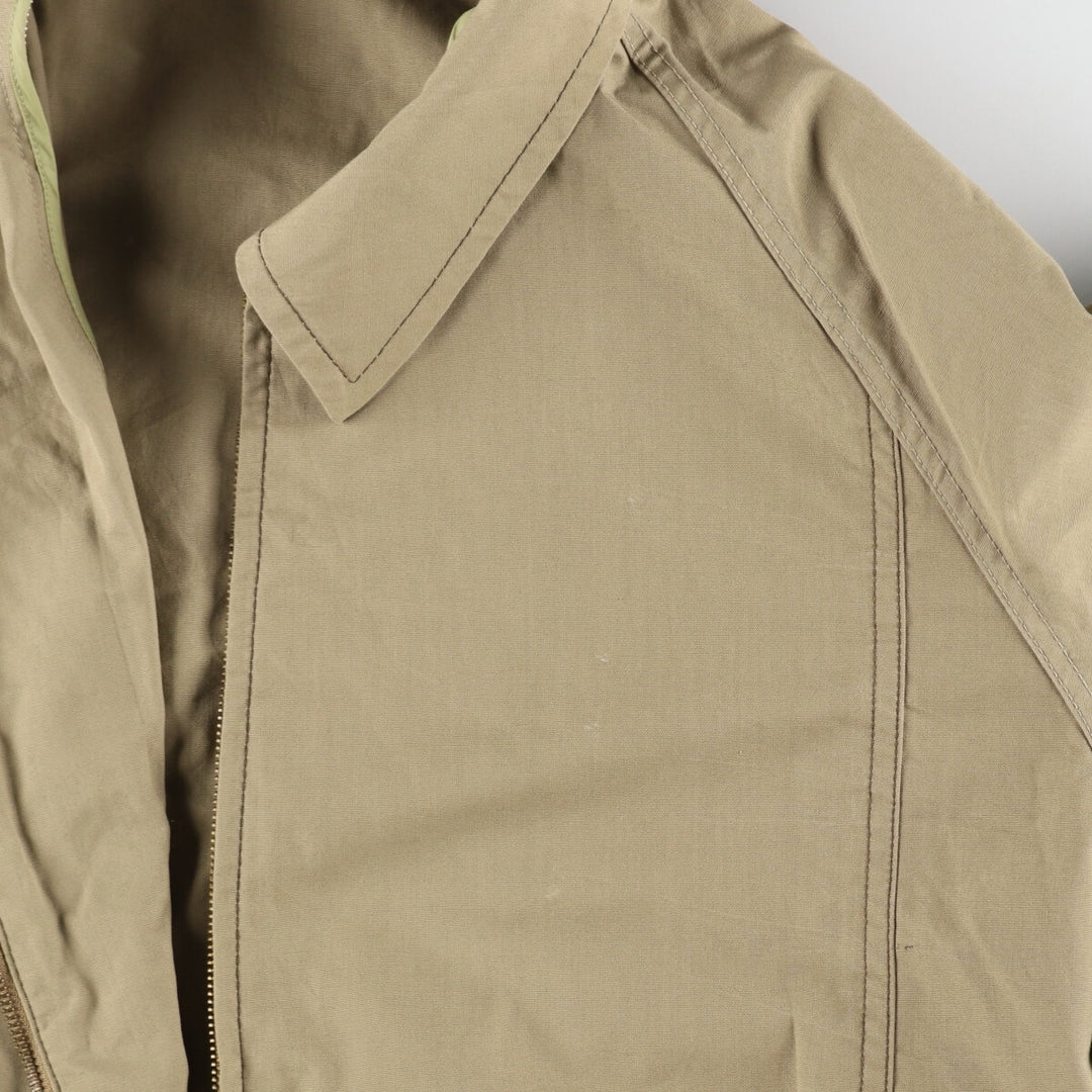 70s~80'S London Fog Swing Top Sports Jacket Men's XL Vintage /eaa499363