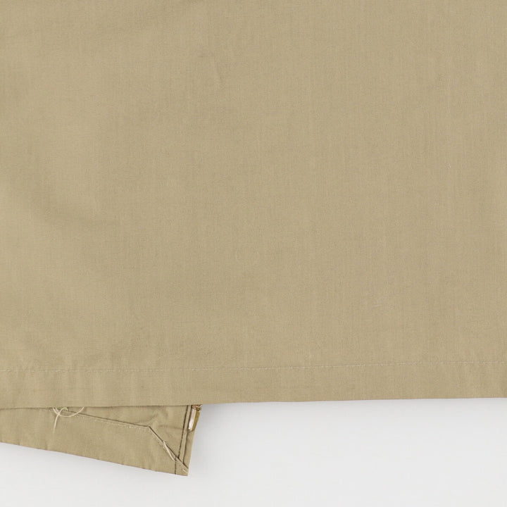 70s~80'S London Fog Swing Top Sports Jacket Men's XL Vintage /eaa499363