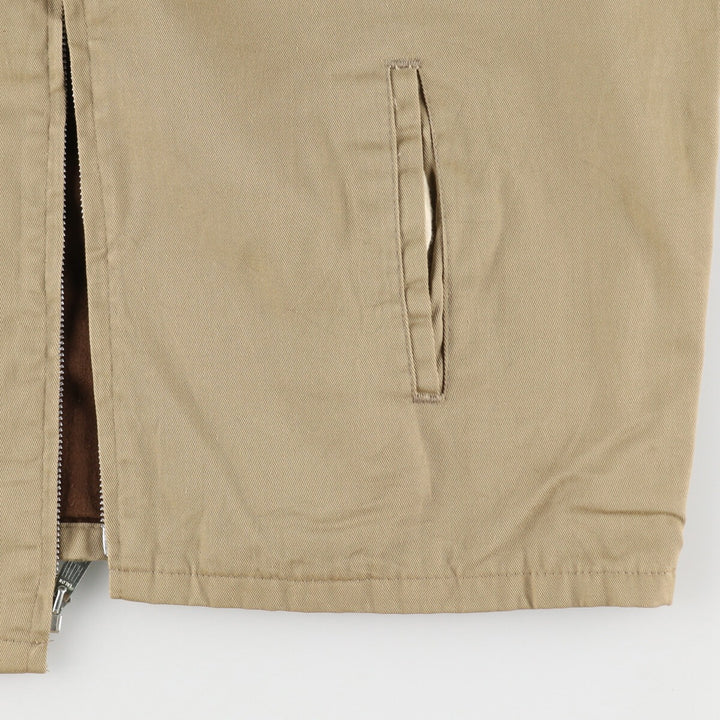 70'S Sears WORKN LEISURE swing top sports jacket, men's XL size, vintage /eaa499365