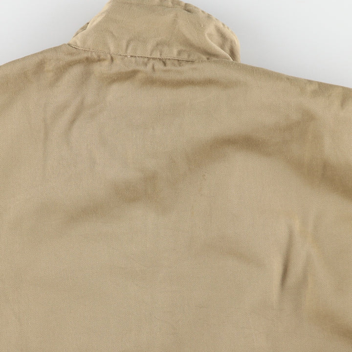 70'S Sears WORKN LEISURE swing top sports jacket, men's XL size, vintage /eaa499365