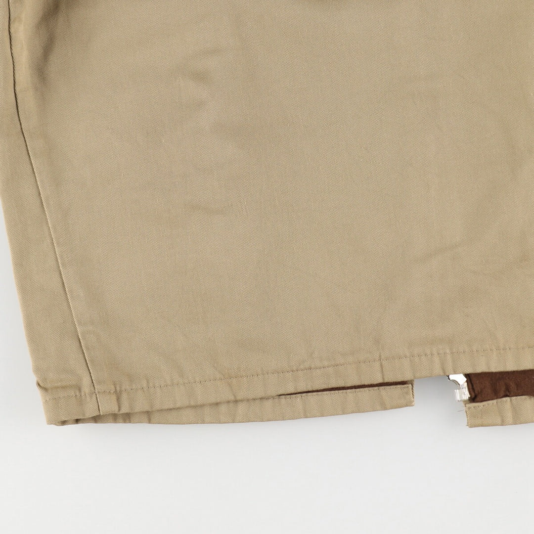 70'S Sears WORKN LEISURE swing top sports jacket, men's XL size, vintage /eaa499365