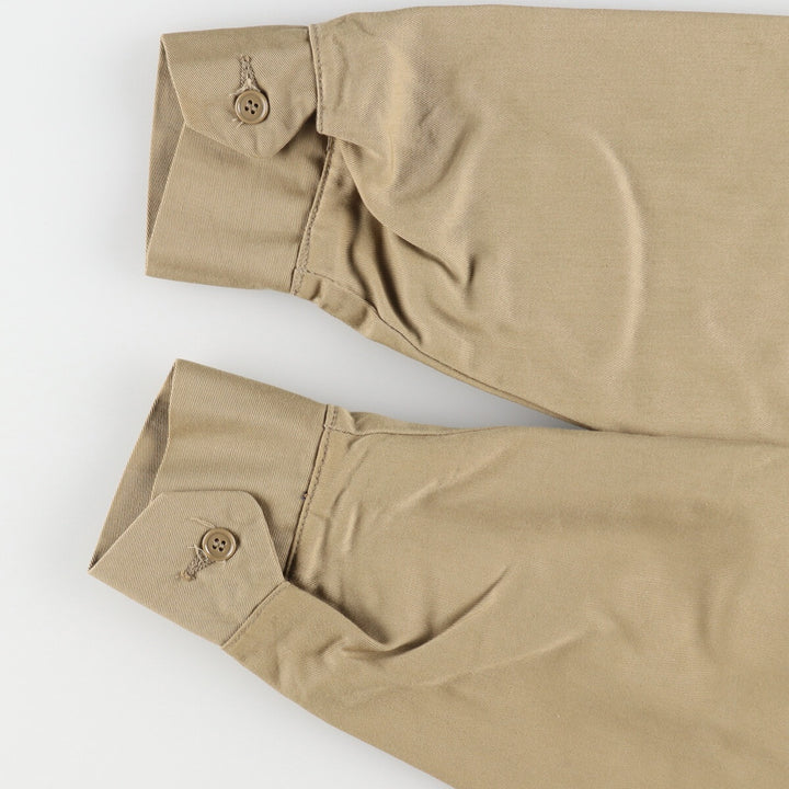 70'S Sears WORKN LEISURE swing top sports jacket, men's XL size, vintage /eaa499365