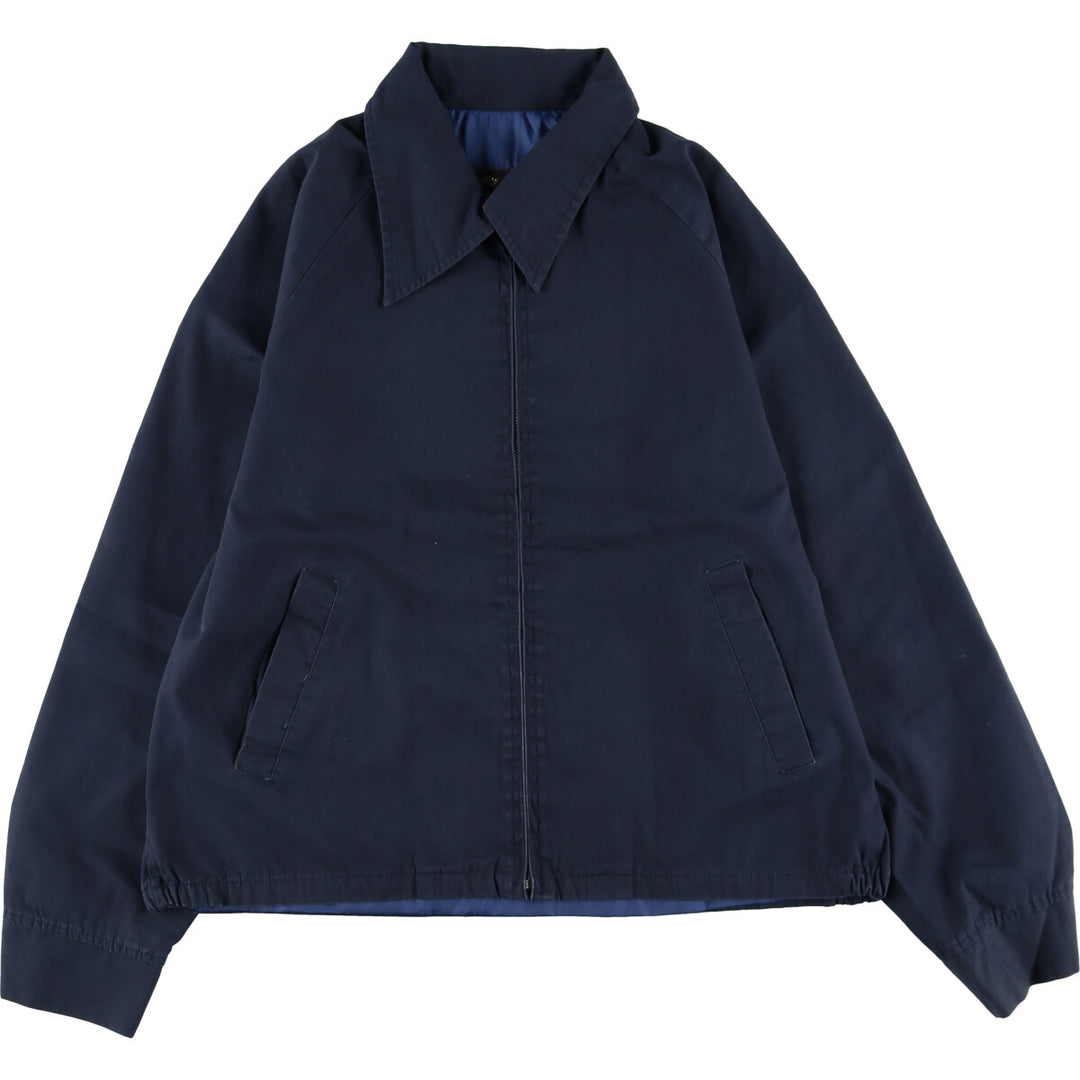 70'S Sears The Men's Store Swing Top Sports Jacket Men's XL Vintage /eaa499366