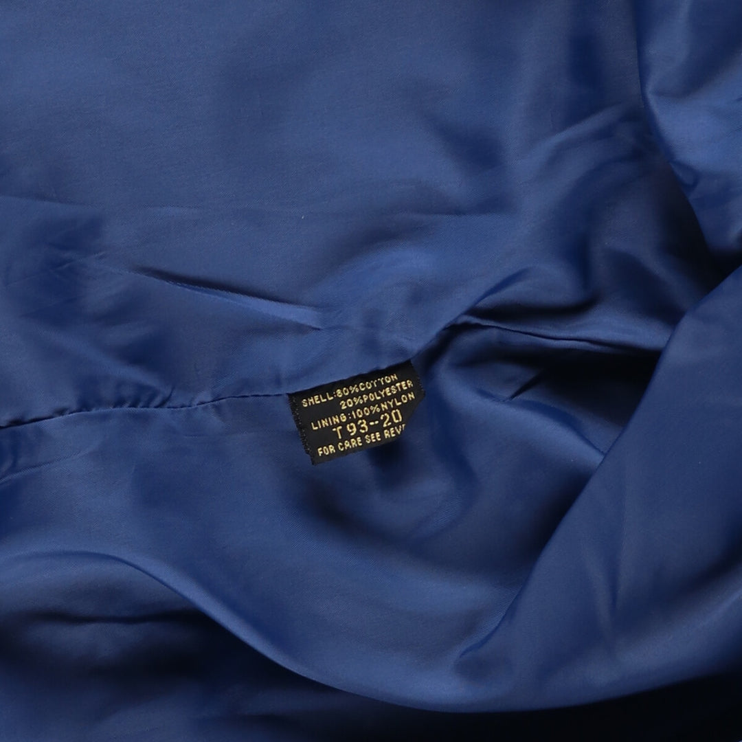 70'S Sears The Men's Store Swing Top Sports Jacket Men's XL Vintage /eaa499366