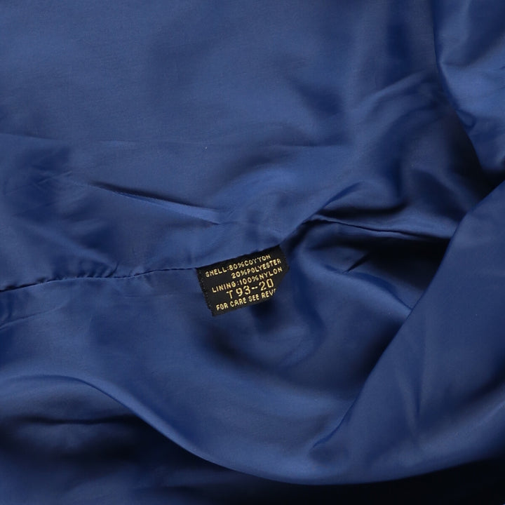 70'S Sears The Men's Store Swing Top Sports Jacket Men's XL Vintage /eaa499366