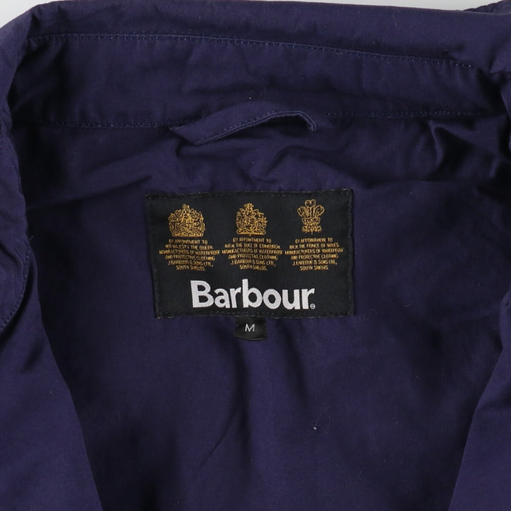 Barbour Swing Top Sports Jacket Made in the UK Men's M Size / eaa499368