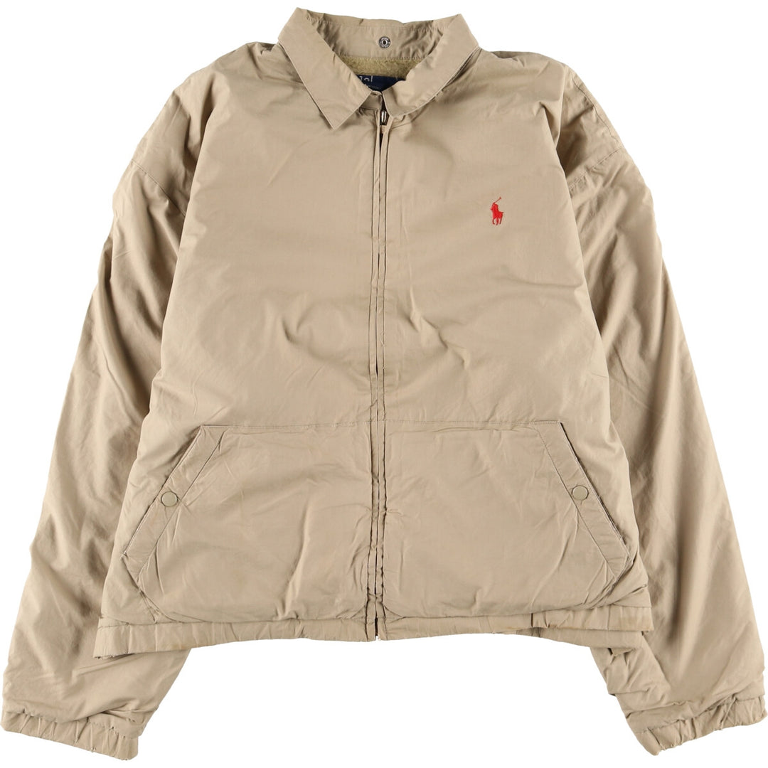 Ralph Lauren POLO by Ralph Lauren Swing Top Sports Jacket Men's XL Vintage /eaa499370