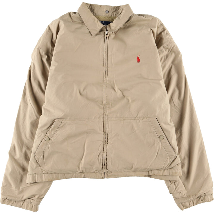 Ralph Lauren POLO by Ralph Lauren Swing Top Sports Jacket Men's XL Vintage /eaa499370