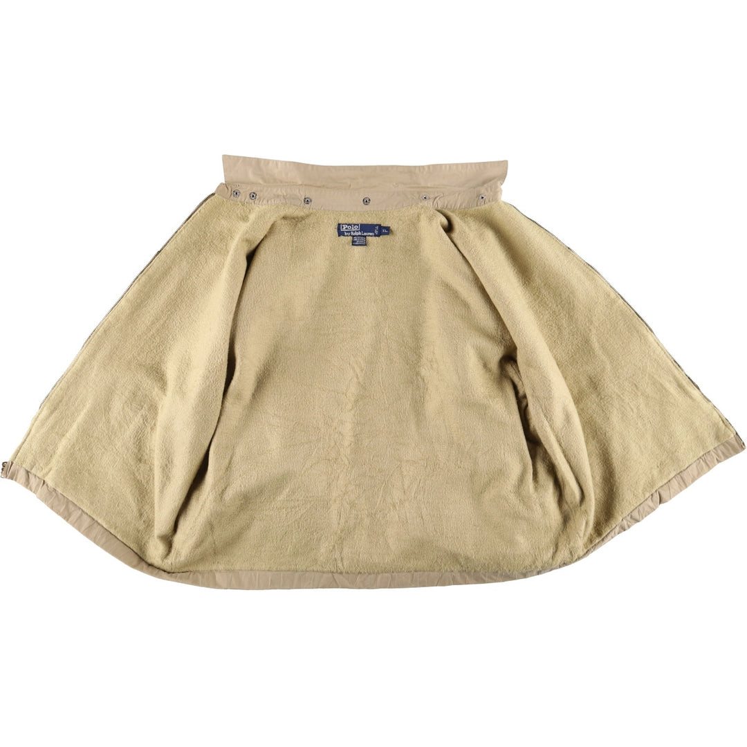 Ralph Lauren POLO by Ralph Lauren Swing Top Sports Jacket Men's XL Vintage /eaa499370