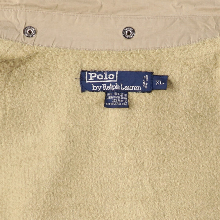 Ralph Lauren POLO by Ralph Lauren Swing Top Sports Jacket Men's XL Vintage /eaa499370