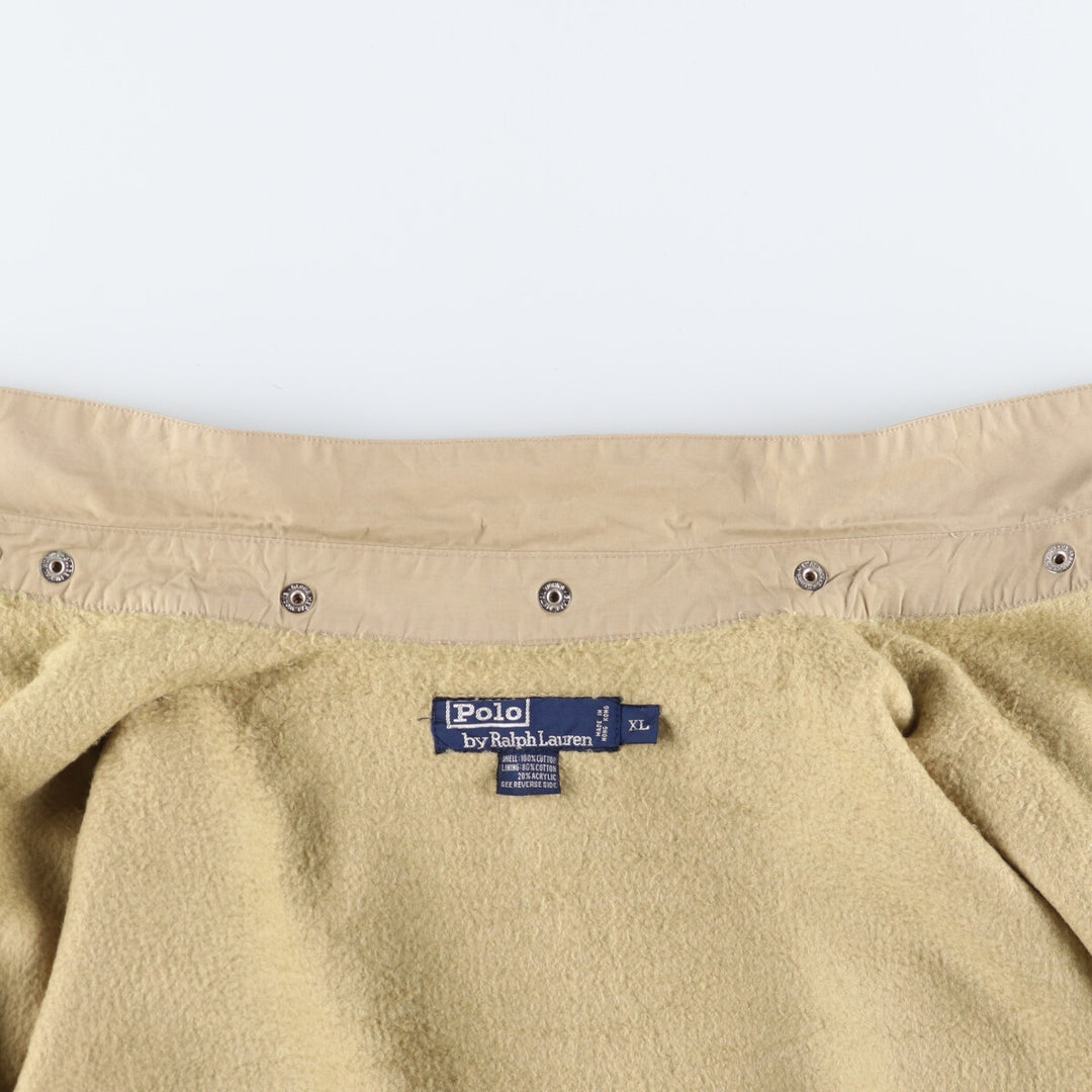 Ralph Lauren POLO by Ralph Lauren Swing Top Sports Jacket Men's XL Vintage /eaa499370