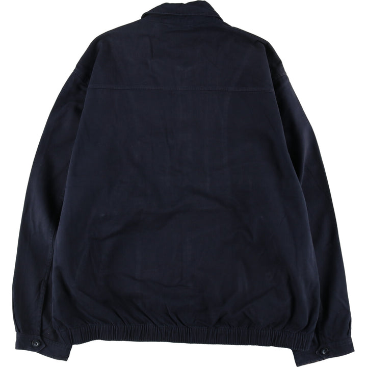 Ralph Lauren CHAPS Swing Top Sports Jacket Men's L size / eaa499371