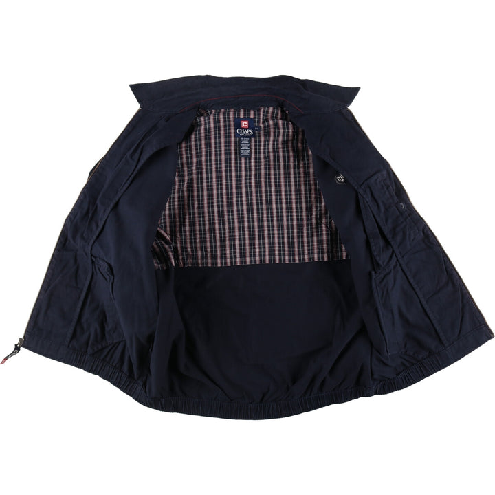 Ralph Lauren CHAPS Swing Top Sports Jacket Men's L size / eaa499371