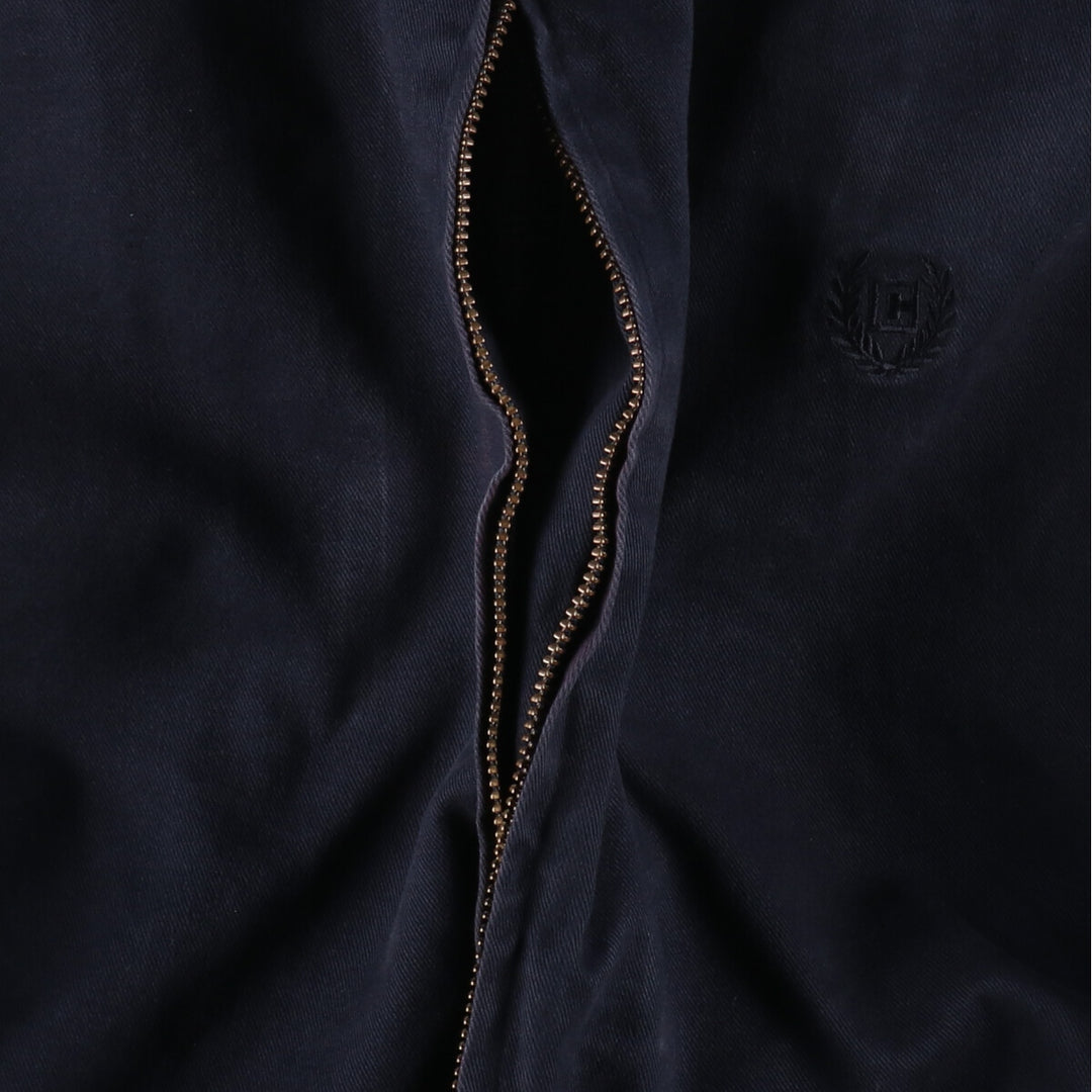 Ralph Lauren CHAPS Swing Top Sports Jacket Men's L size / eaa499371