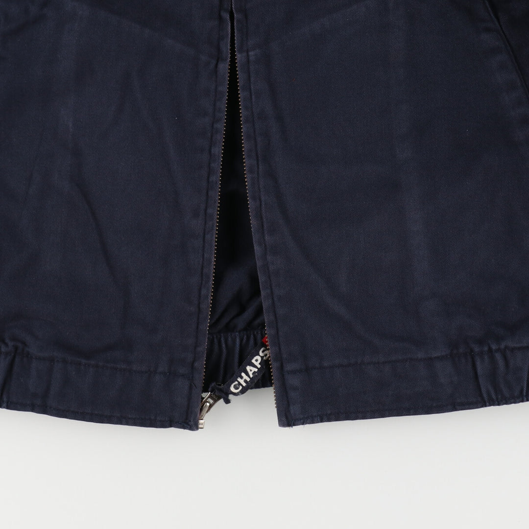 Ralph Lauren CHAPS Swing Top Sports Jacket Men's L size / eaa499371