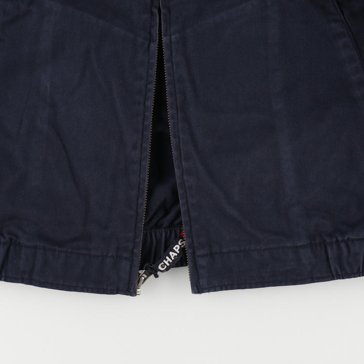 Ralph Lauren CHAPS Swing Top Sports Jacket Men's L size / eaa499371