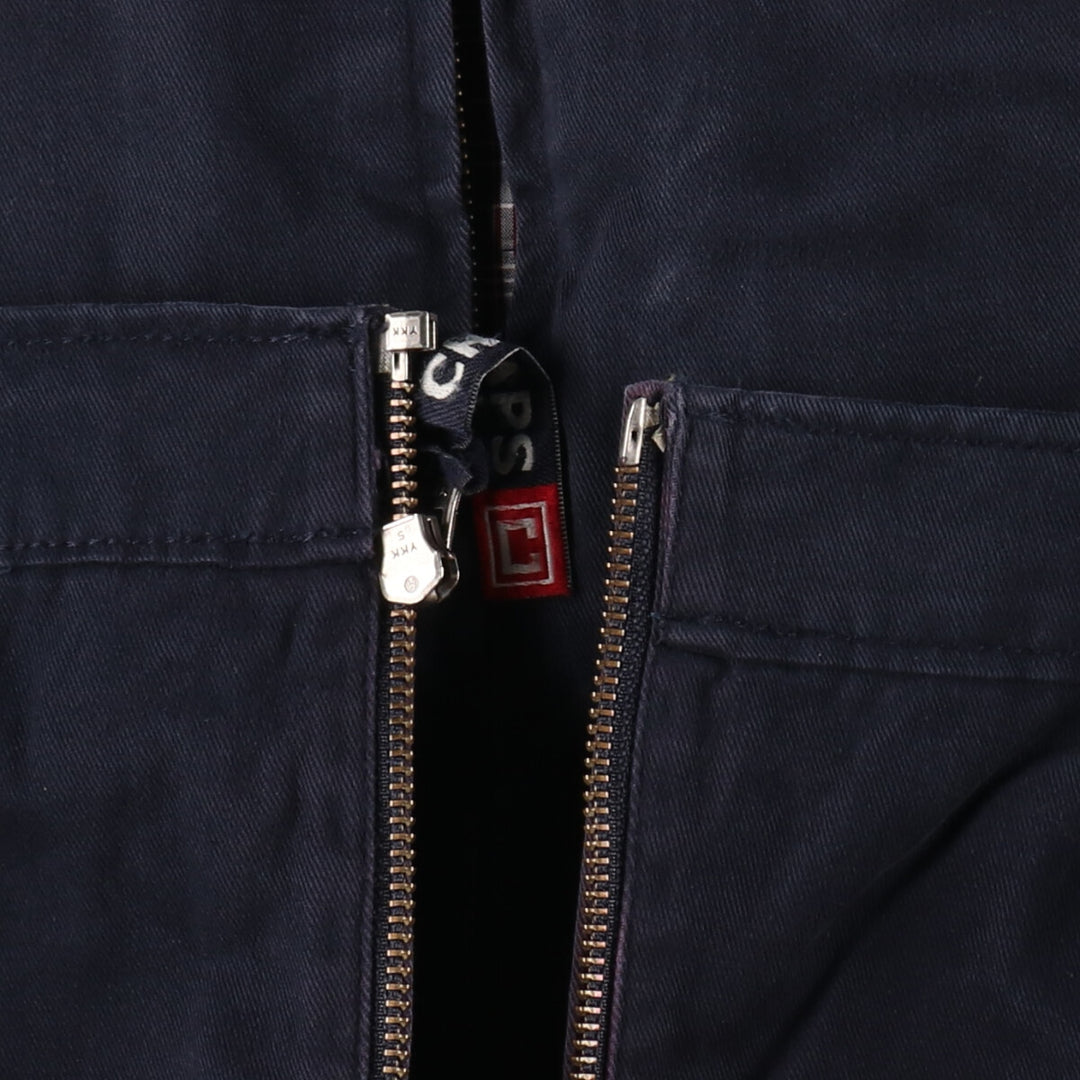 Ralph Lauren CHAPS Swing Top Sports Jacket Men's L size / eaa499371