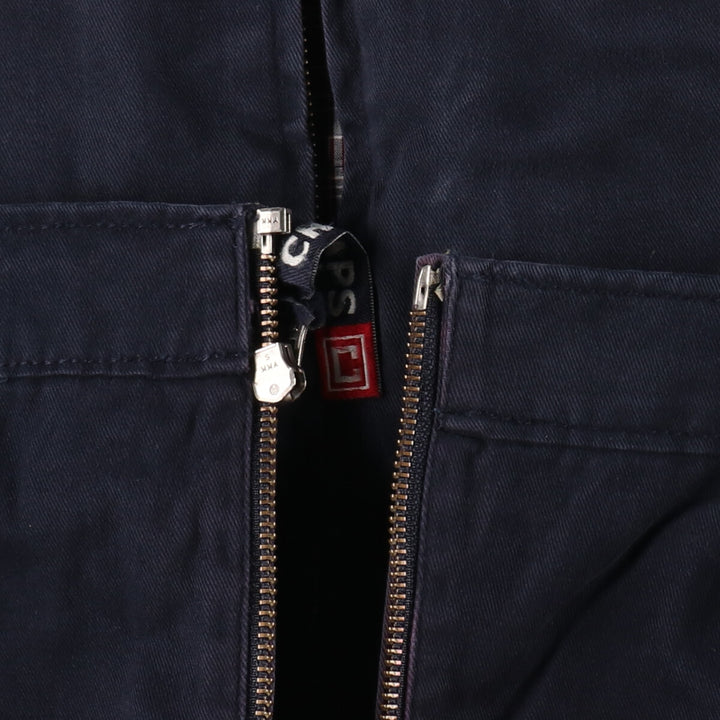 Ralph Lauren CHAPS Swing Top Sports Jacket Men's L size / eaa499371