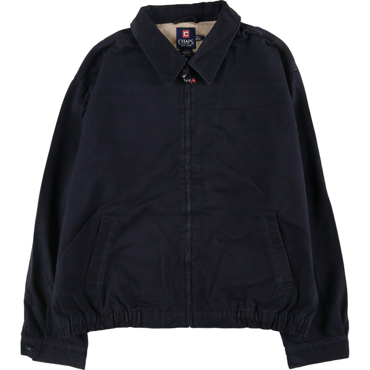 Ralph Lauren CHAPS Swing Top Sports Jacket Men's XL Vintage /eaa499372