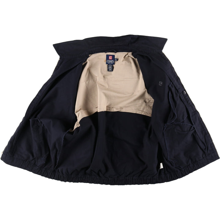 Ralph Lauren CHAPS Swing Top Sports Jacket Men's XL Vintage /eaa499372