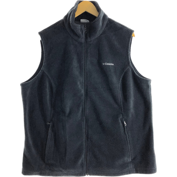 Columbia fleece vest, men's size XXL / eaa499502