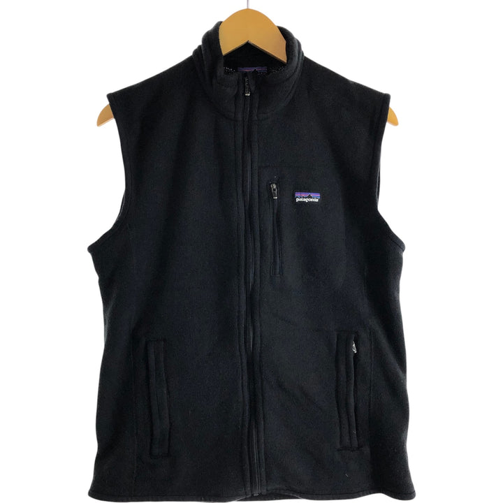 Patagonia Better Sweater Vest 25880FA13 Fleece Vest Men's M size / eaa499504