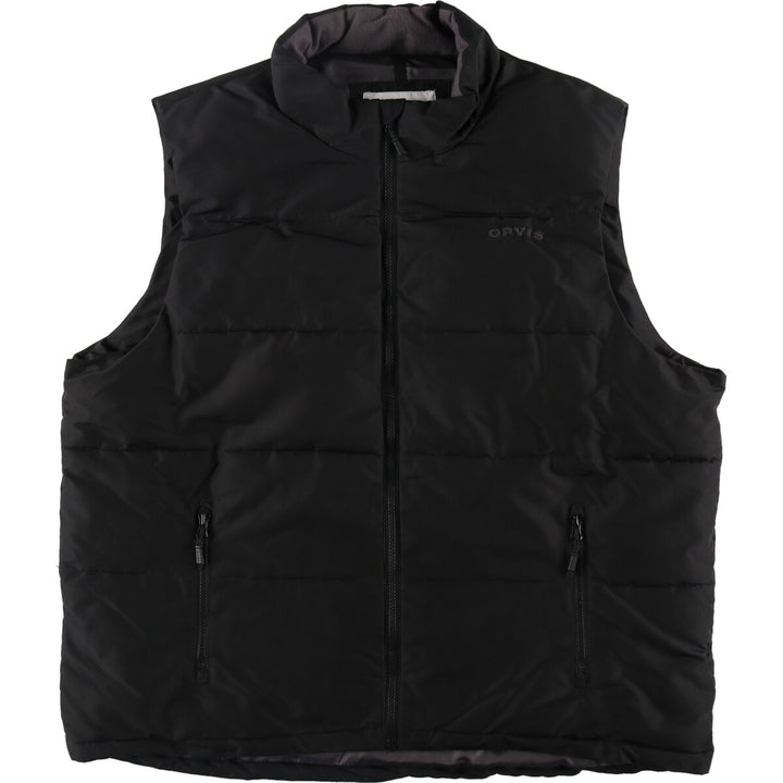 ORVIS padded vest, men's equivalent to XL / eaa499534