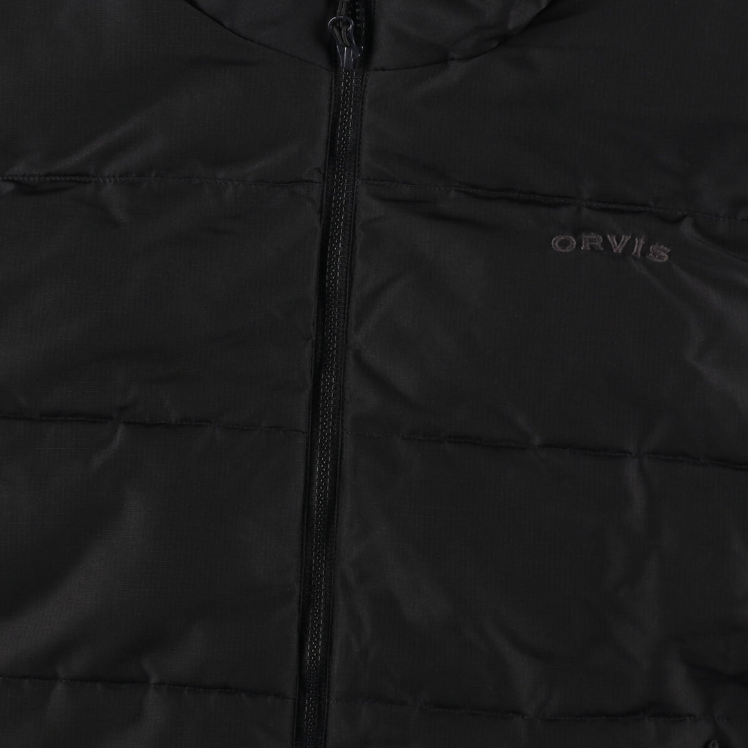 ORVIS padded vest, men's equivalent to XL / eaa499534