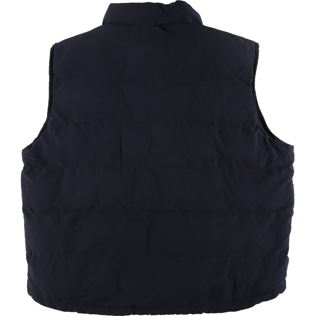 90s~00'S St. John's Bay padded vest, men's XL size, vintage /eaa499535