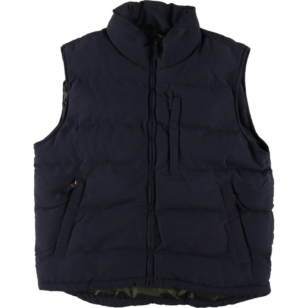 90s~00'S St. John's Bay St. John's Bay padded vest, men's size M, vintage / eaa499536