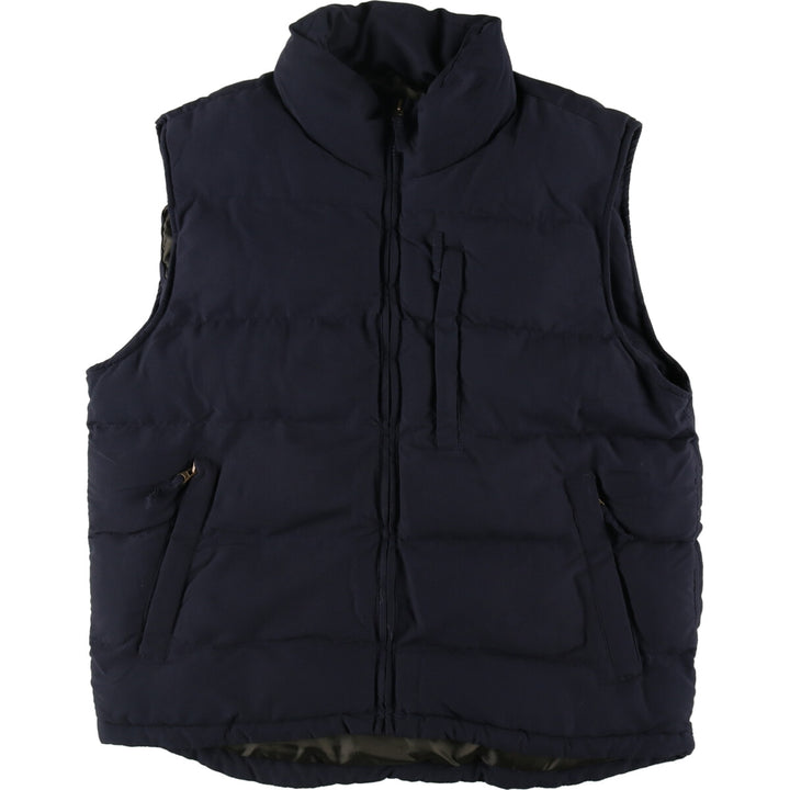 90s~00'S St. John's Bay St. John's Bay padded vest, men's size M, vintage / eaa499536