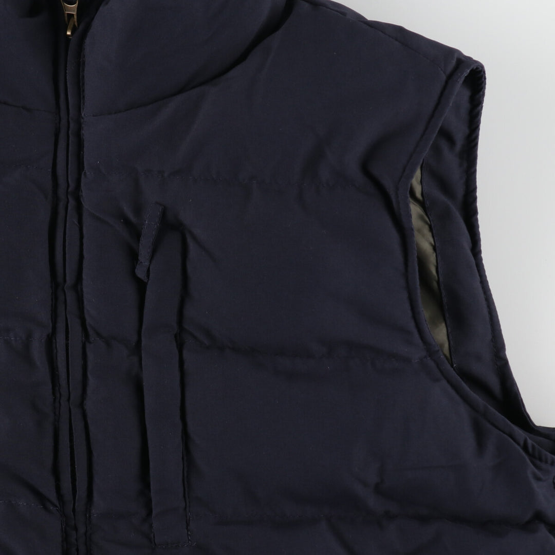 90s~00'S St. John's Bay St. John's Bay padded vest, men's size M, vintage / eaa499536