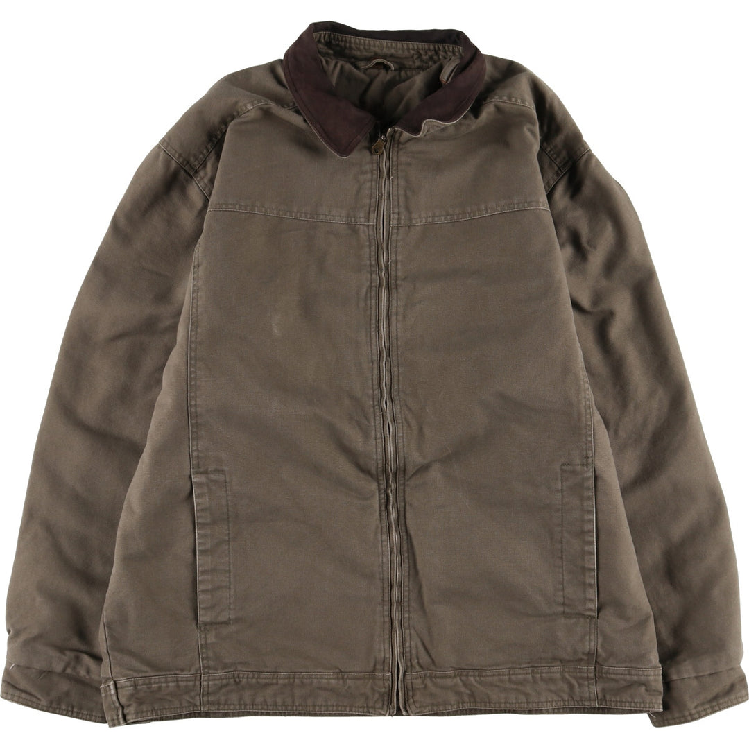 90s~00'S St. John's Bay Duck Work Jacket Men's XL Vintage / eaa499597