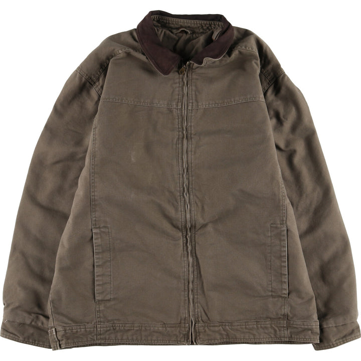 90s~00'S St. John's Bay Duck Work Jacket Men's XL Vintage / eaa499597