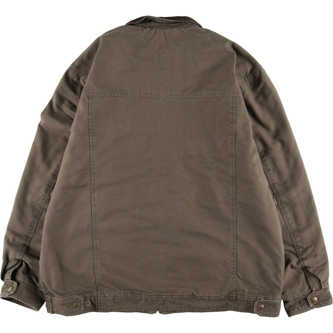 90s~00'S St. John's Bay Duck Work Jacket Men's XL Vintage / eaa499597